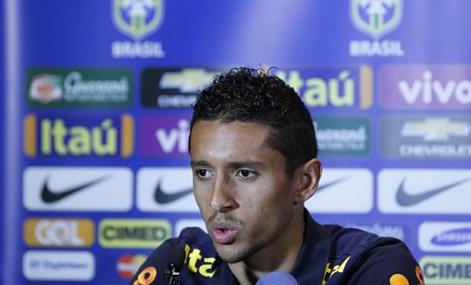 Marquinhos Afirma Su Futuro Est En Discusi N Psg Fichajes