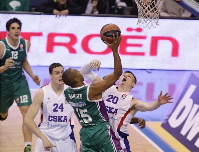 El Unicaja Baloncesto Acomete La Renovaci N De Jayson Granger