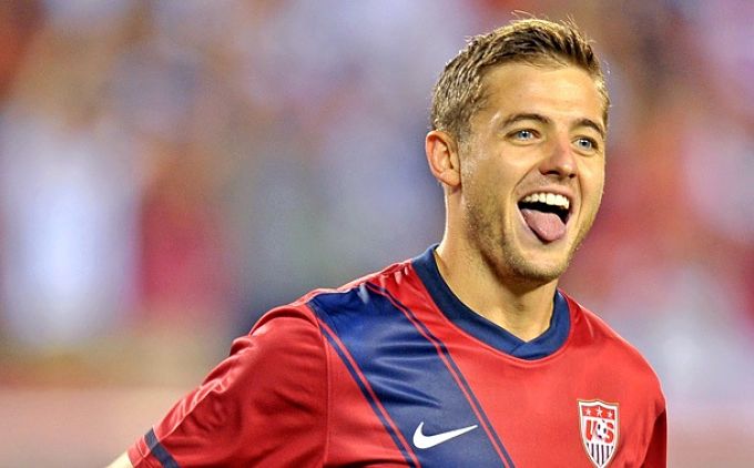 Una Serie Sobre El Jugador Gay Robbie Rogers