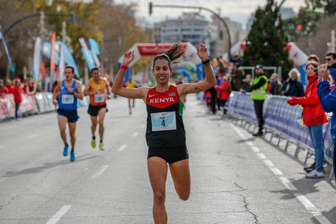 El 10K Valencia Ibercaja Abre Todas Sus Inscripciones