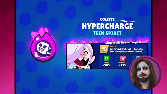 Brawl Stars activa las 6 nuevas hipercargas en la última Brawl Talk