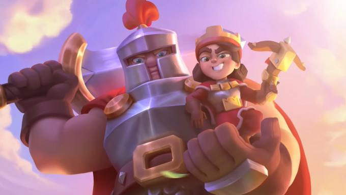 El Principito Un Campe N Gratis En Clash Royale Con Fecha Exacta