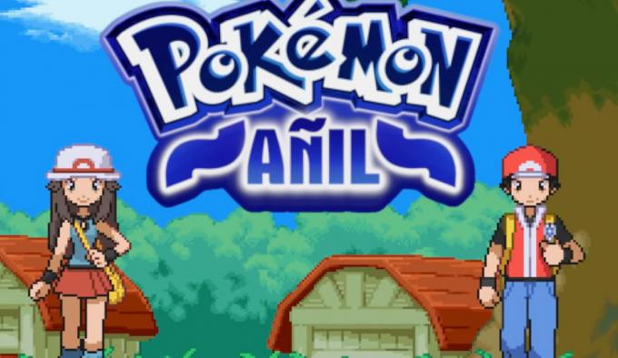 Los Mejores Fangames De Pok Mon Randomlocke Tras La Twitch Cup