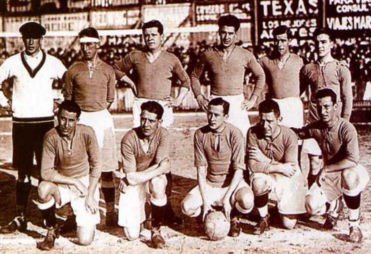 Primer equipo - RC Celta