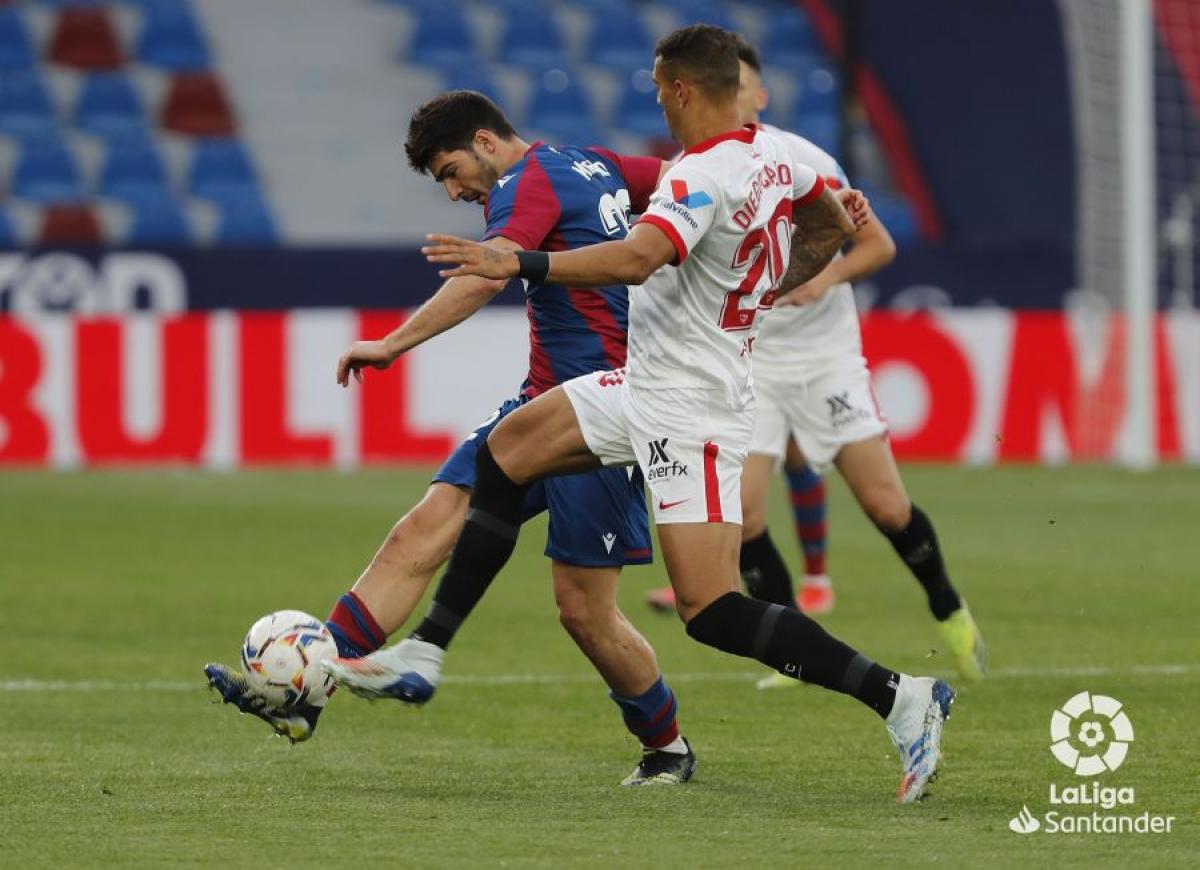 Granada Levante C Mo Y D Nde Ver El Partido En Tv