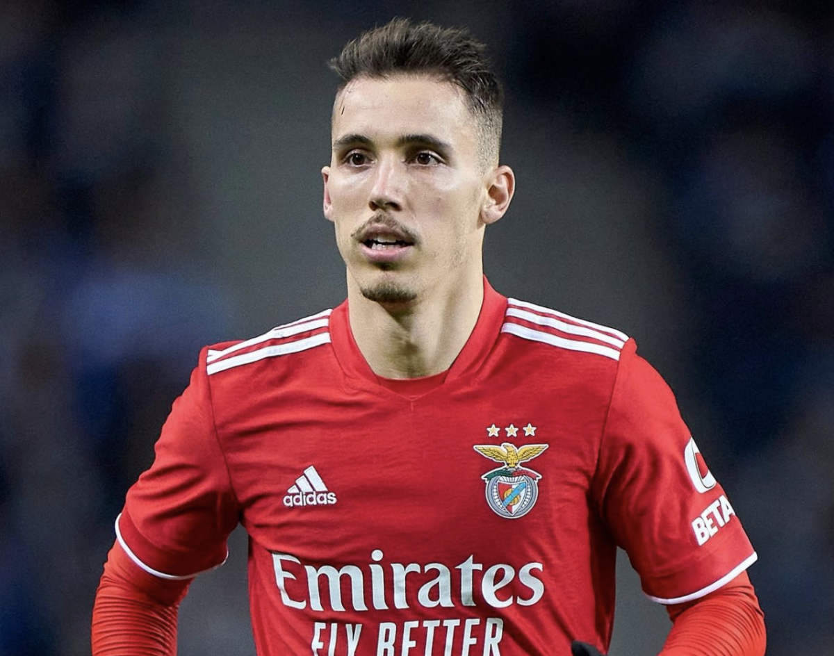 El fichaje de Grimaldo está cerrado nuevo destino para el lateral