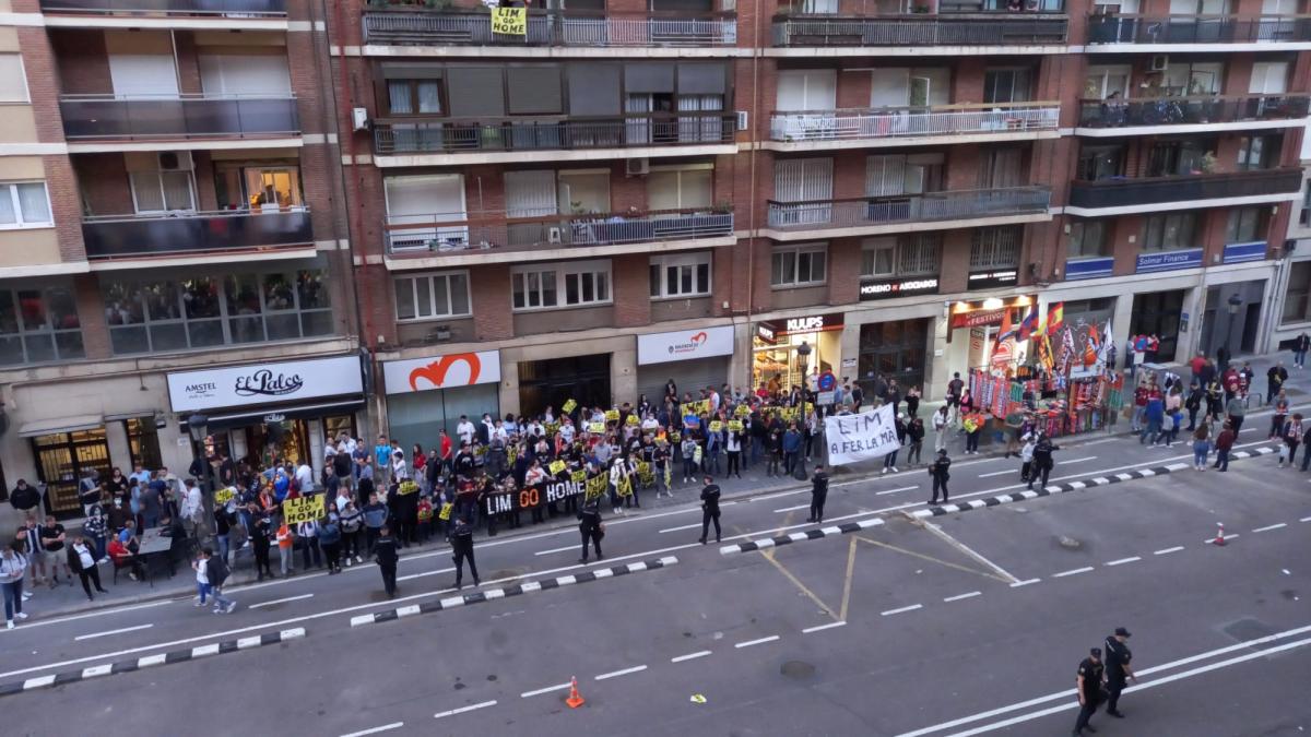 Libertad VCF Cita A Los Aficionados Para Protestar Contra Peter Lim