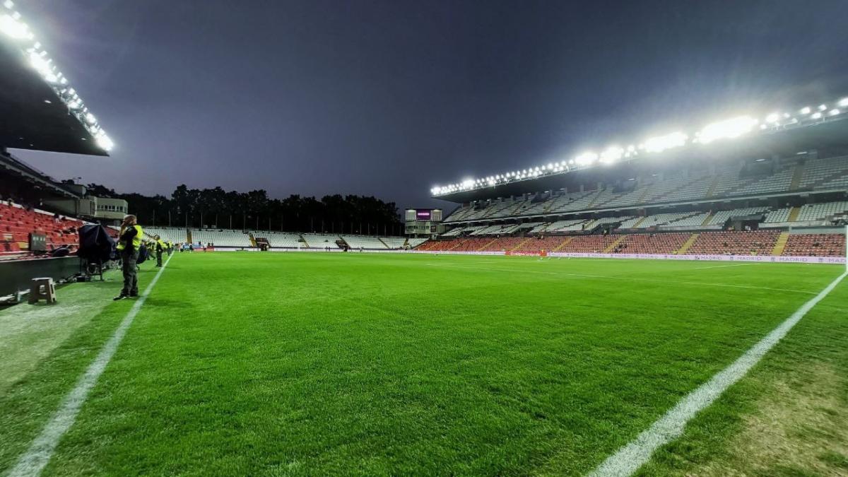 Rechazada La Propuesta Del Rayo Vallecano Por El Futuro De Vallecas