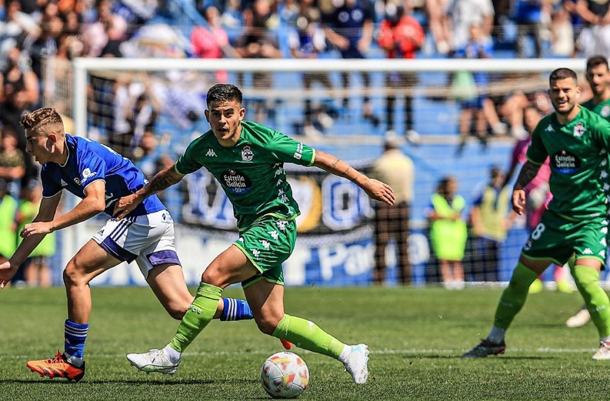 Linares Deportivo En Directo Sigue El Partido De Primera Federaci N