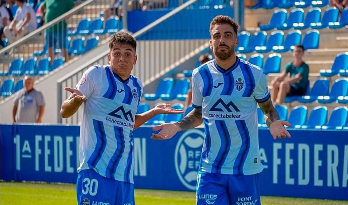 El Málaga CF cierra el fichaje de Dioni Villalba máximo goleador en activo