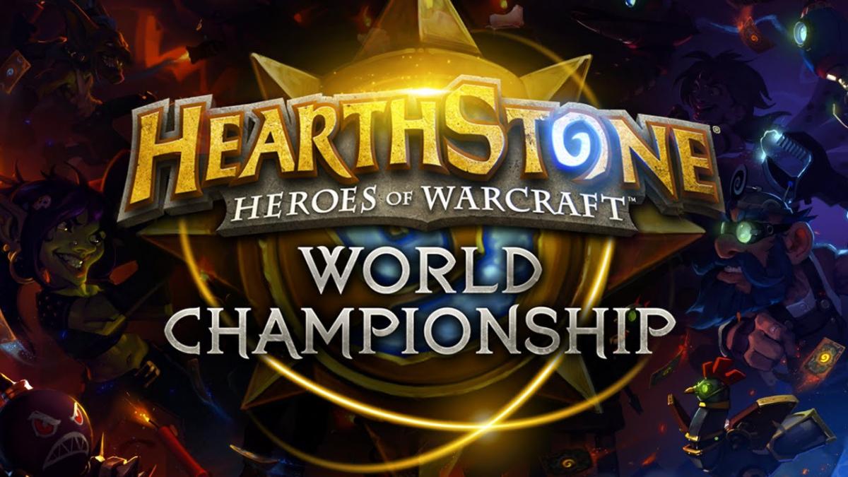 Se Publican Los Horarios Para El Mundial De Hearthstone