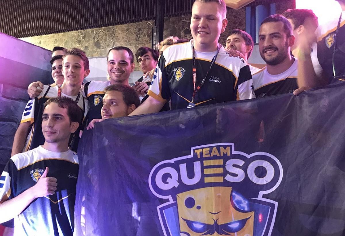 Surgical Goblin Se Adue A De Clash Royale En Gamepolis Team Queso