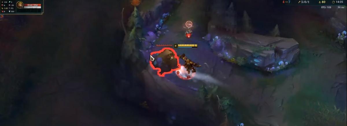 El rework de Wukong ya estaría listo para el PBE de League of Legends