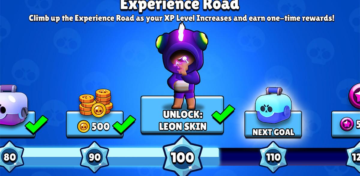 Ni Recompensas Ni Progreso El Veto De Brawl Stars Al Nivel De Experiencia