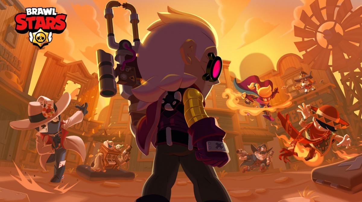 Belle Desencadenada La Nueva Pantalla De Carga De Brawl Stars