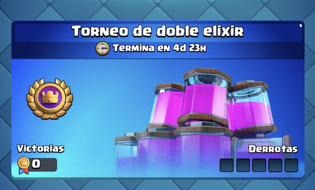 Clash Royale Los 8 Mejores Mazos Para El Torneo De Doble Elixir