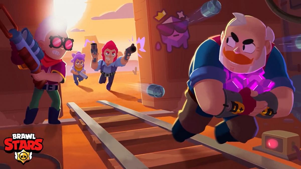 Brawl Stars las 15 composiciones top para el Desafío de Atrapagemas