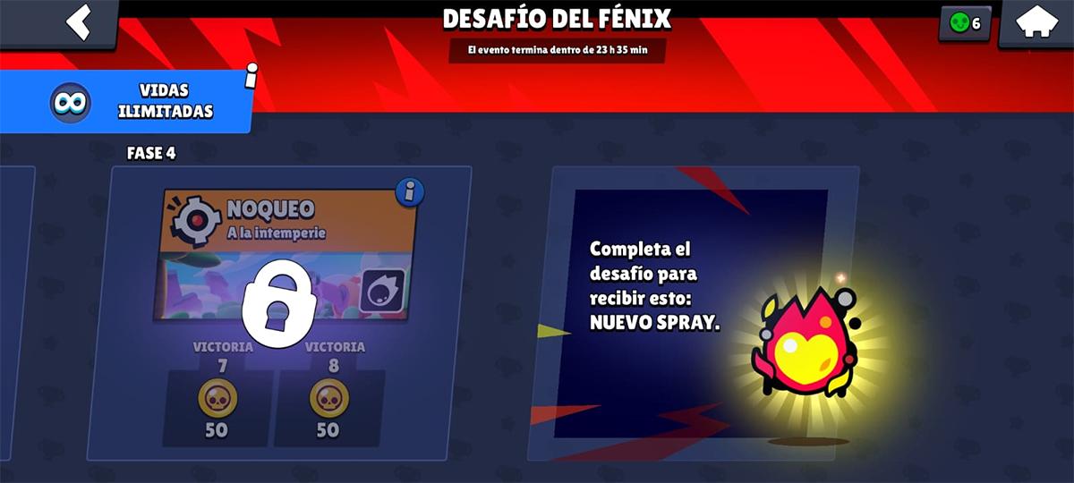 Brawl Stars Las Mejores Composiciones Para El Desaf O Del F Nix