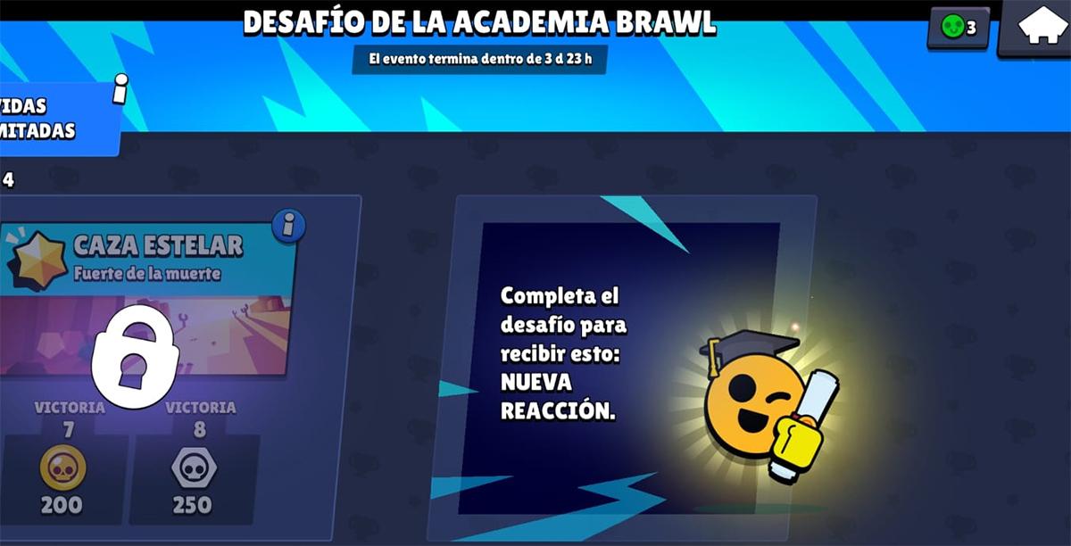 Brawl Stars Mejores Composiciones Para El Desaf O De Academia Brawl