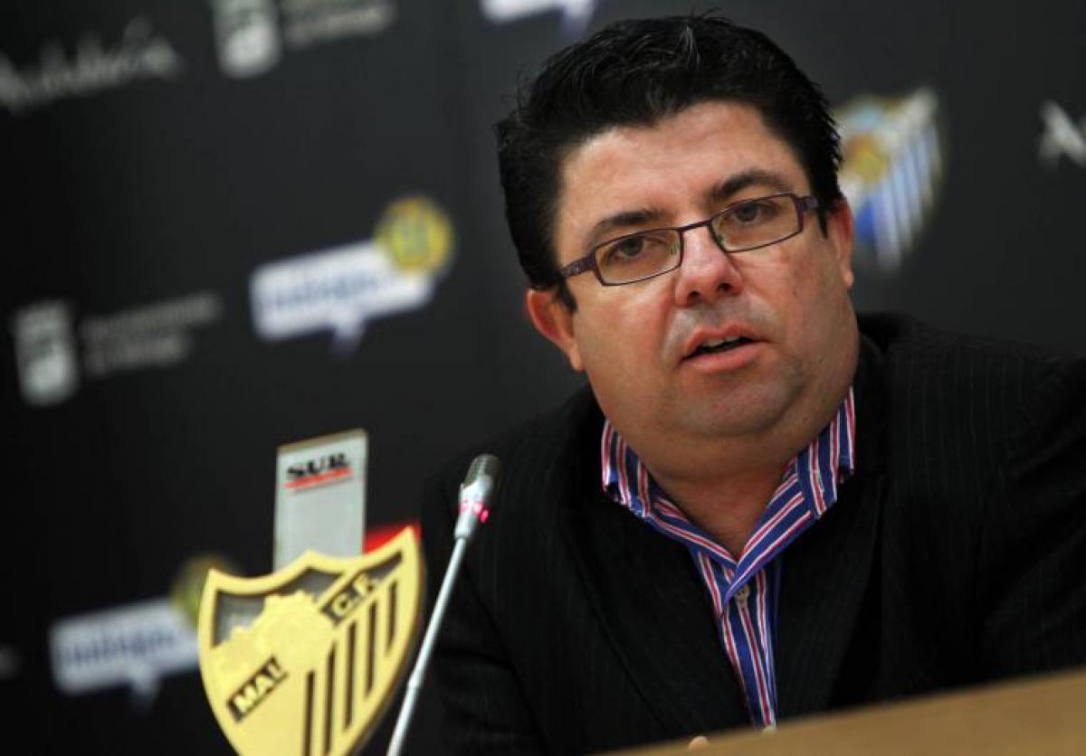 Talleres suma a un director de scouting campeón del mundo • Canal C