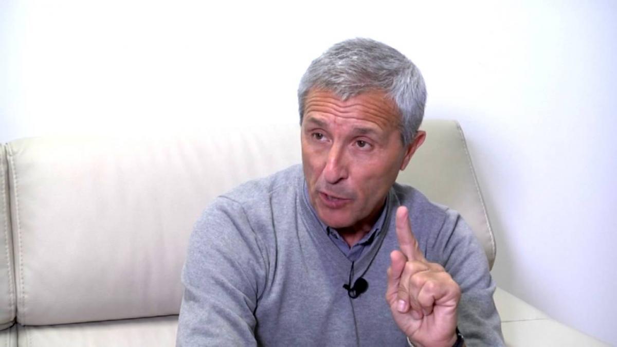 Pablo Blanco, XI Dorsal de Leyenda del Sevilla Fútbol Club