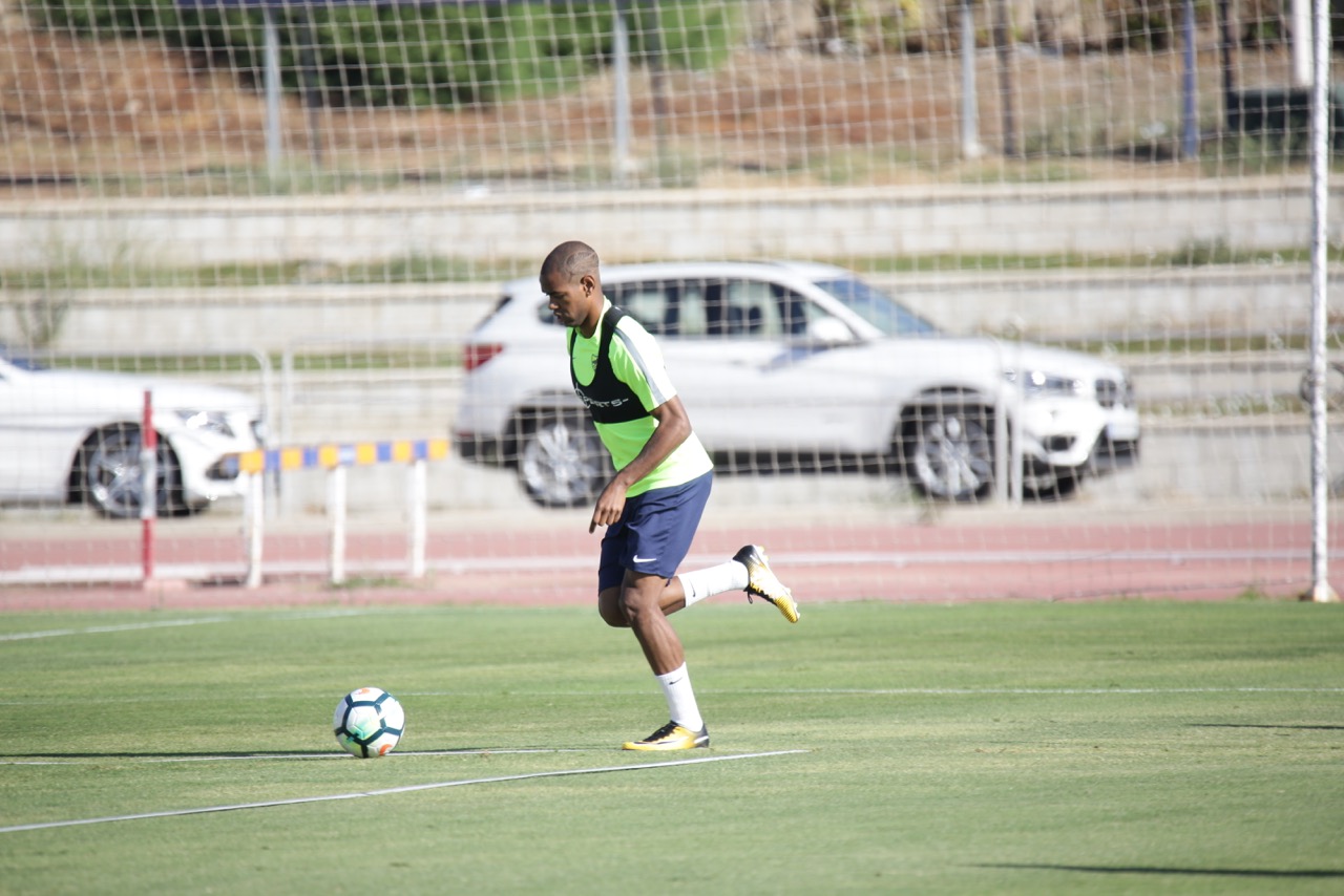 Diego Rolan, en una imagen de archivo.