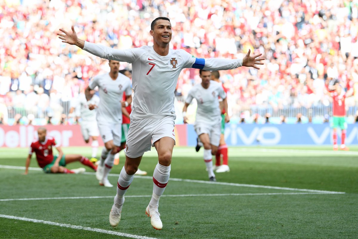 Marruecos - Portugal: sigue los cuartos de final del Mundial de Qatar 2022.