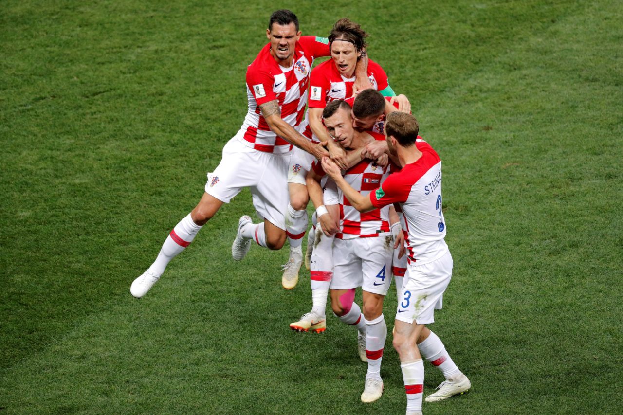 Japón - Croacia en directo: sigue los octavos de final del Mundial de Qatar 2022.
