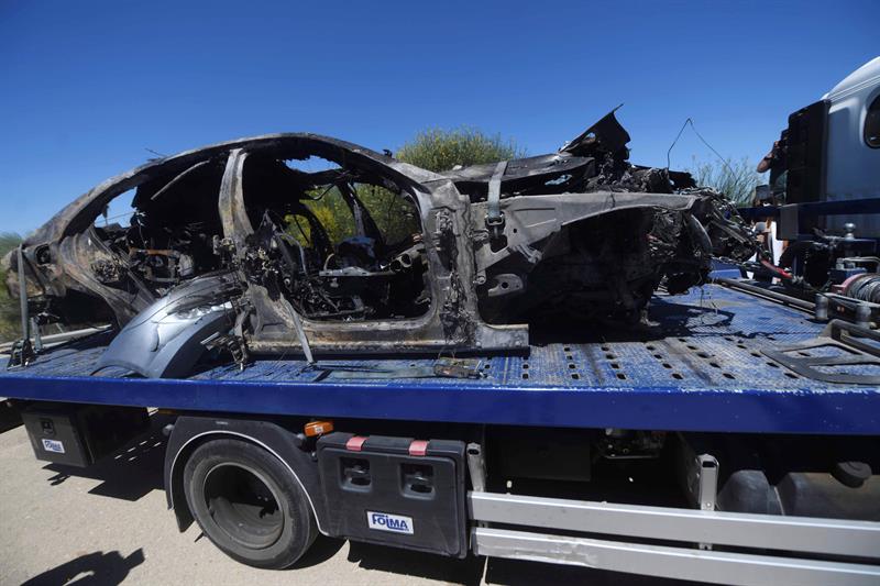 Emocionado último adiós a José Antonio Reyes en Utrera, su localidad natal