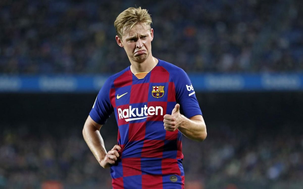 Lío en el FC Barcelona: "Aún nos deben 8.5 Millones por el Fichaje ...