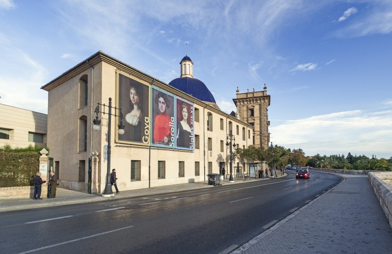 Cuándo abrirán los museos en la Comunidad Valenciana?