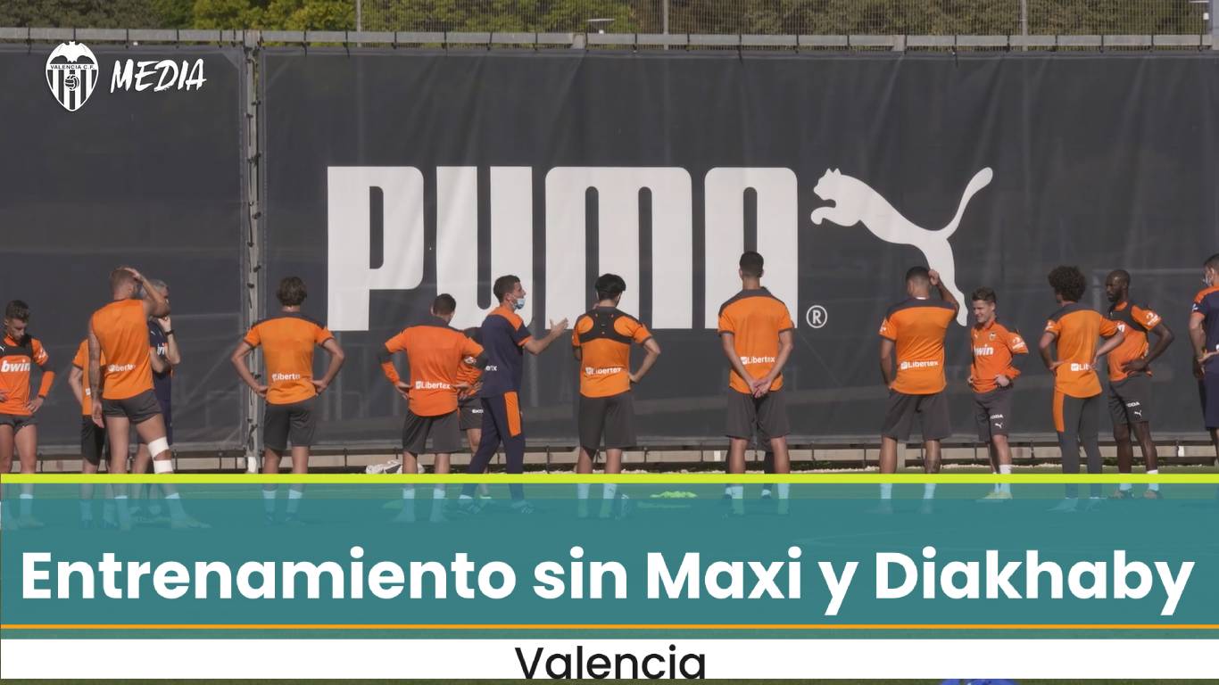 ▷ El Valencia aligera peso con el adiós de Facu González y la