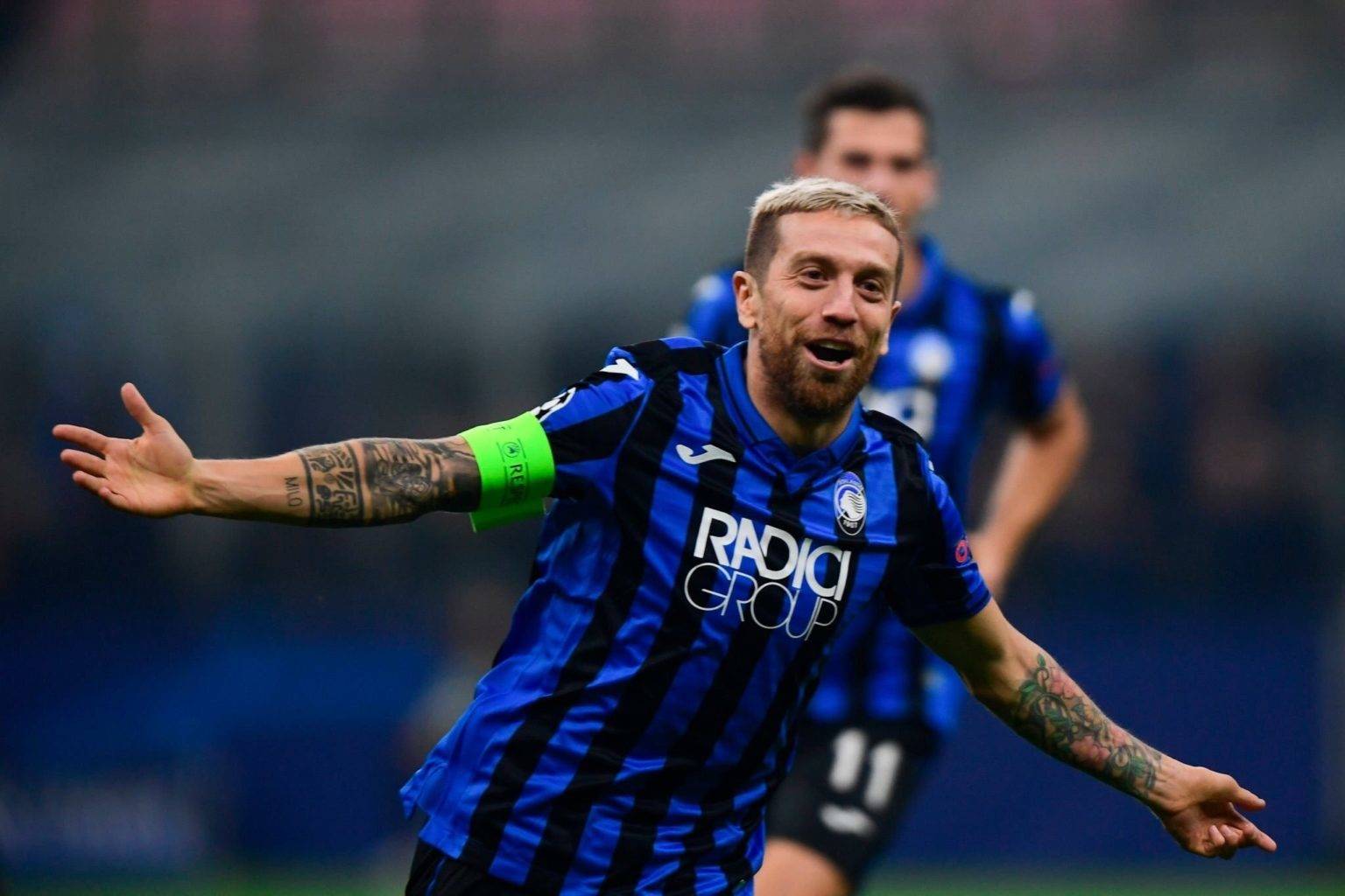 Principio De Acuerdo Con El Atalanta Para El Fichaje Del Papu Gomez