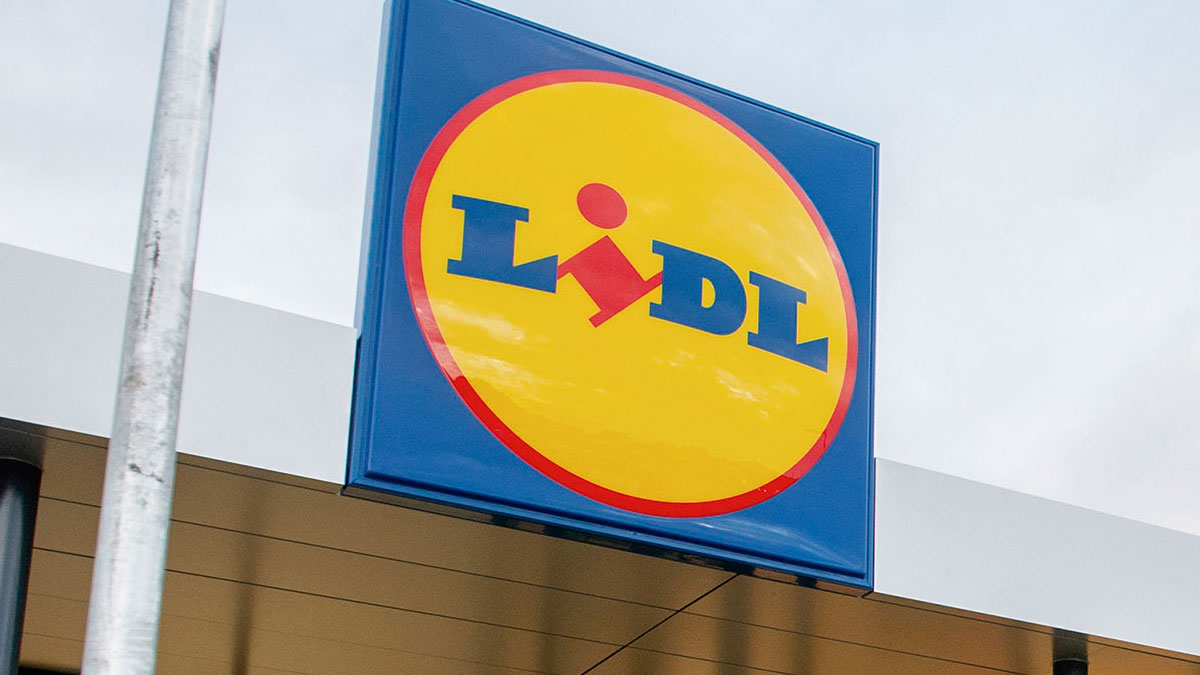 Lidl lanza esta tijera eléctrica por 19,99 euros que va directa al 'top  ventas