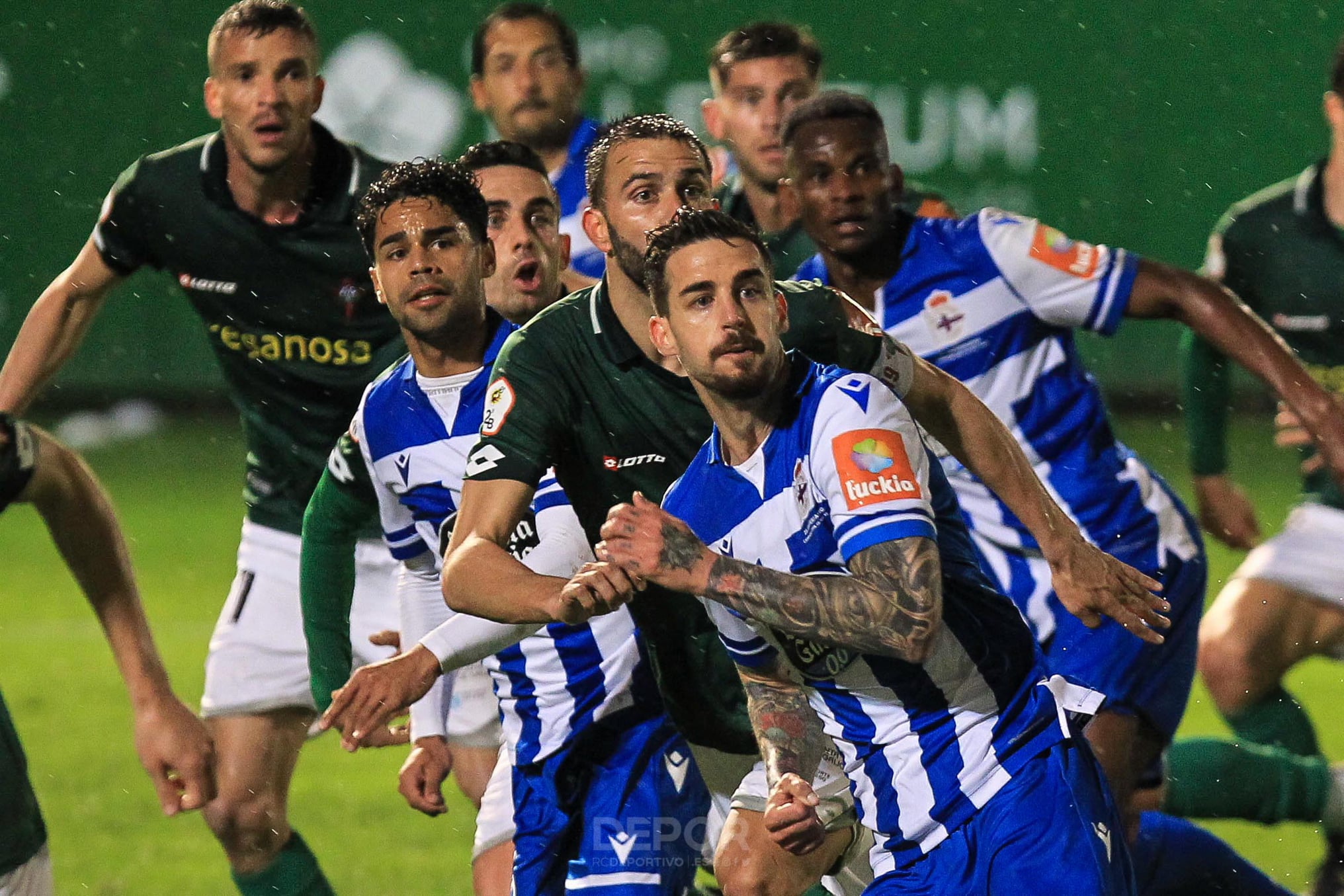 Racing Club Ferrol (@racingferrolsad) / X