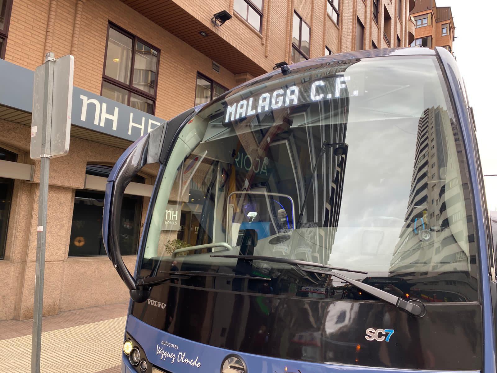 The 2022/2023 Season: Málaga CF’s Travel Distances in LaLiga SmartBank