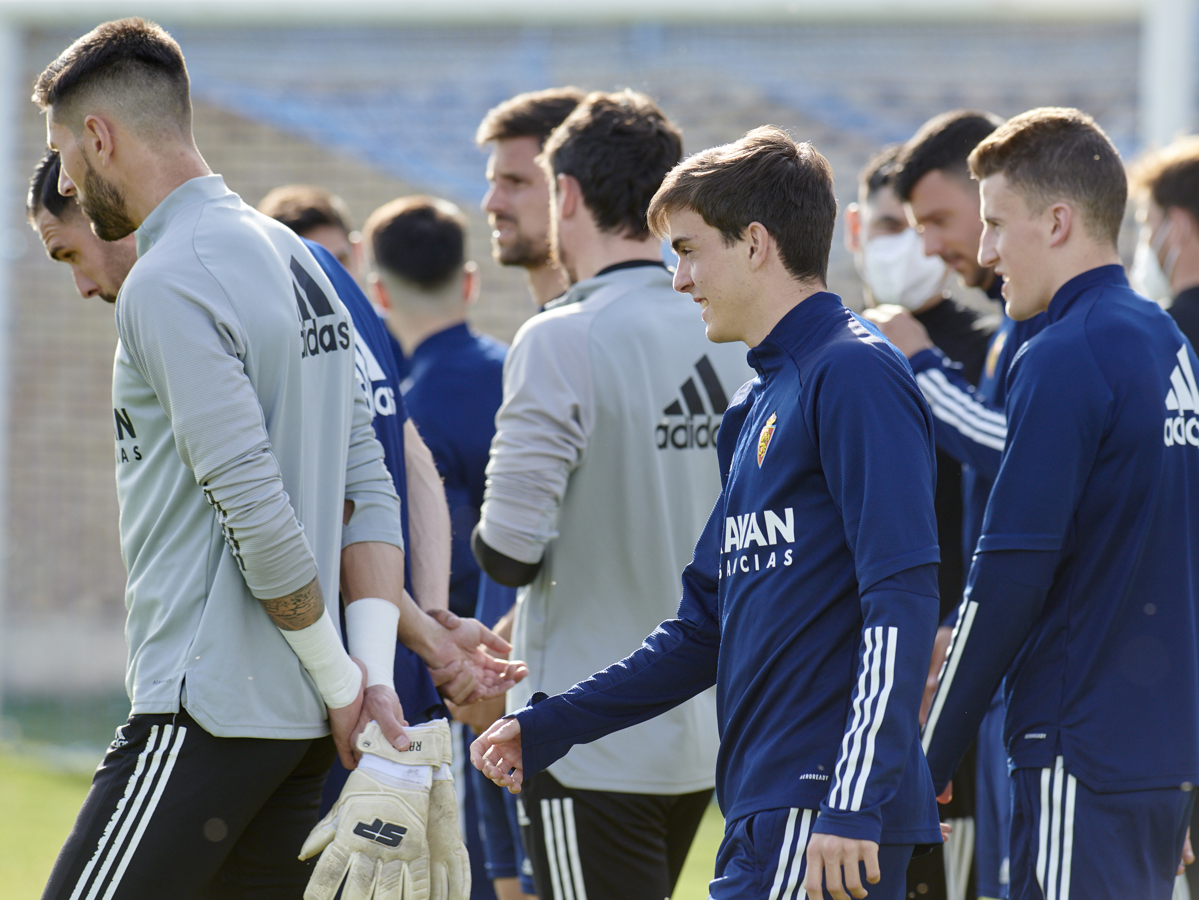 Los entrenadores del Real Zaragoza más importantes de su historia