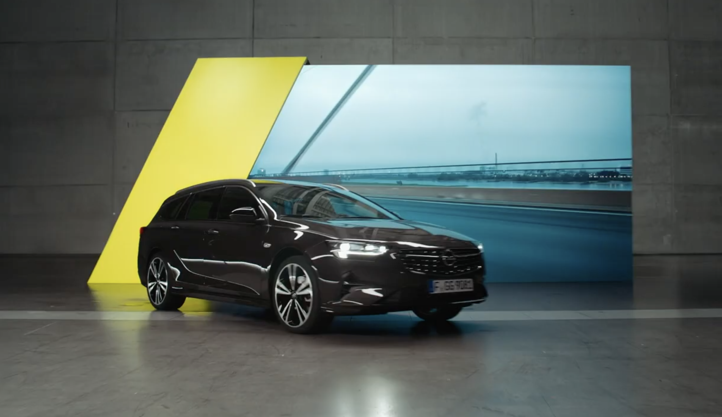 Opel Insignia 2024: adelantamos cómo será la nueva generación