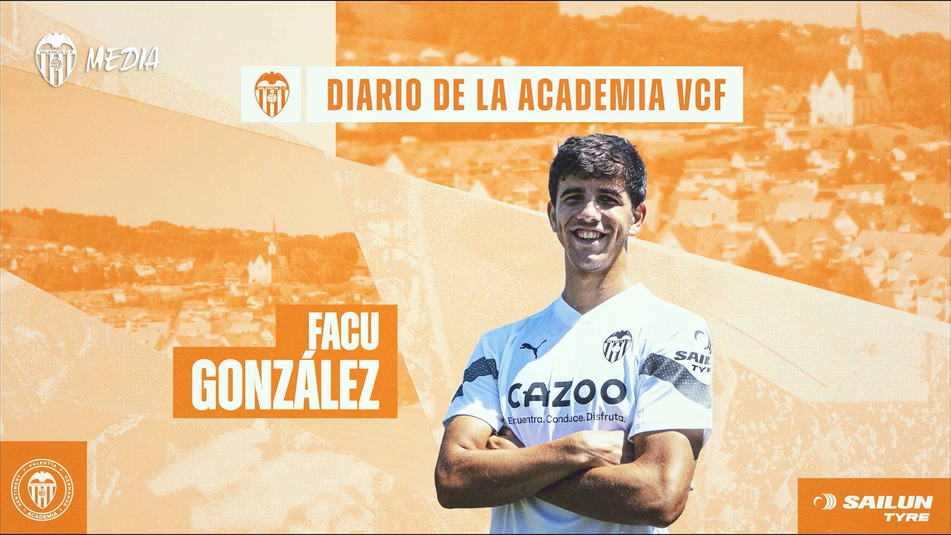 ▷ El Valencia aligera peso con el adiós de Facu González y la