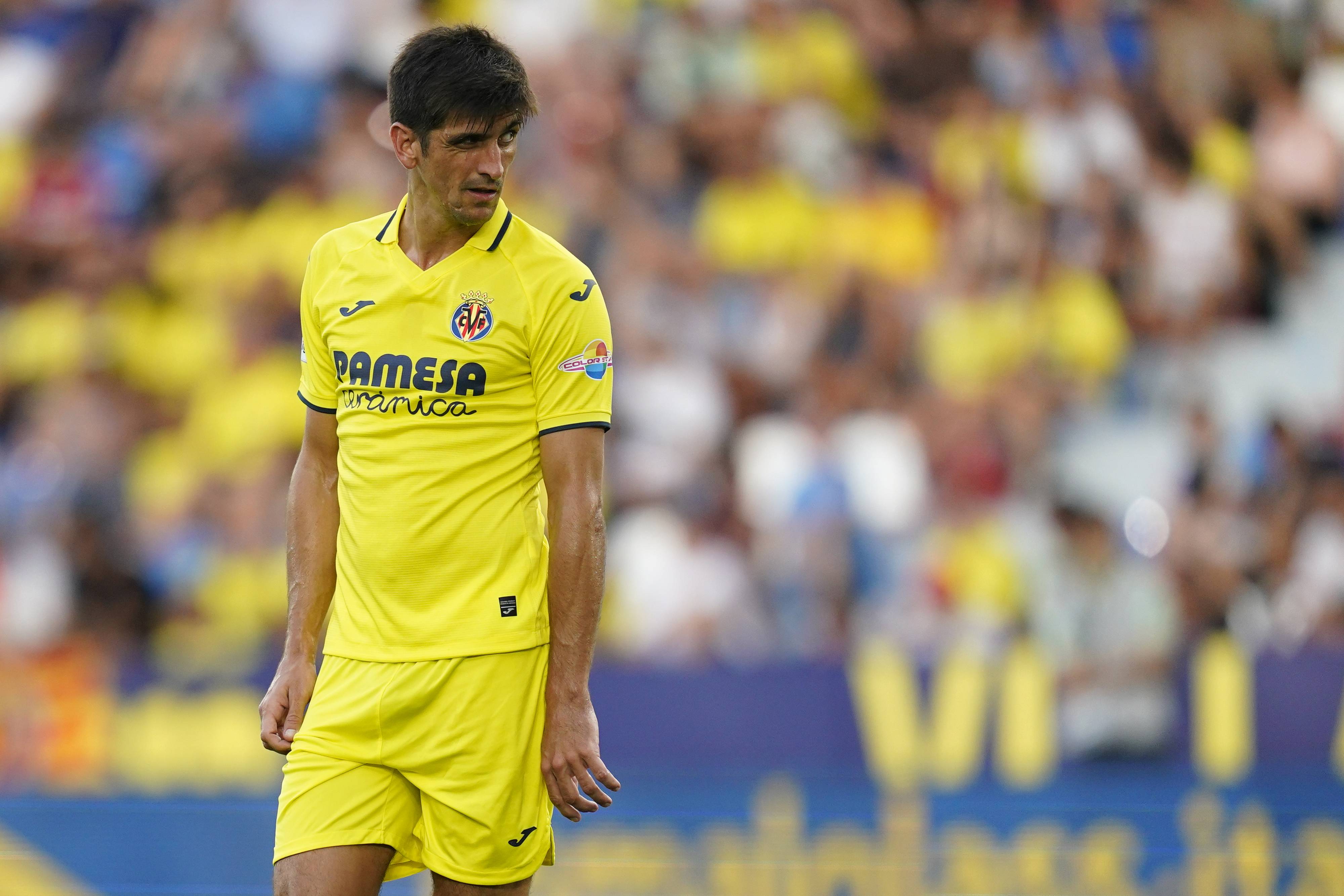 En directo, Celta-Villarreal