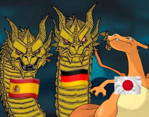Alemania - Japón, en directo: así vivimos el partido del Mundial de Qatar 2022