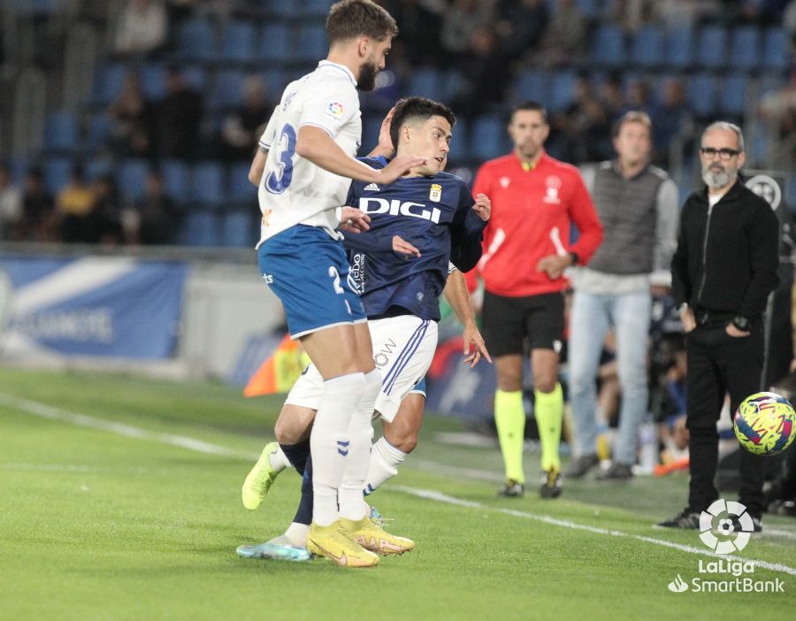 Real Oviedo’s League Debut Against CD Tenerife: Updates, Injuries, and Starting Lineups