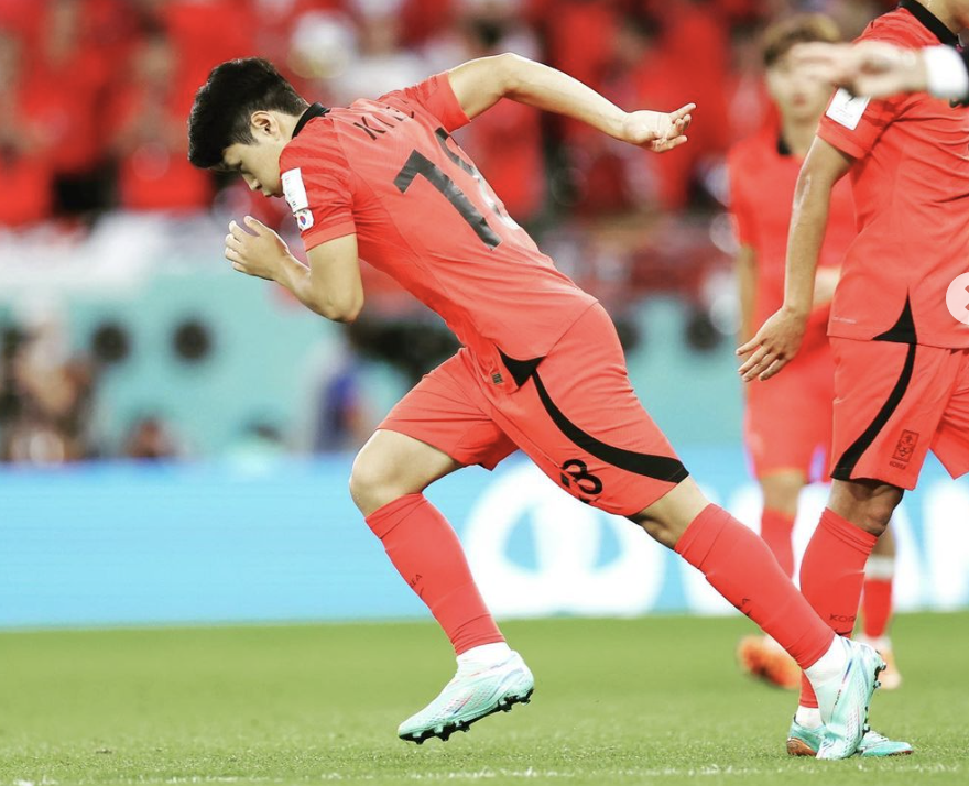 Corea del Sur - Portugal, en directo: sigue el partido del Mundial de Qatar 2022.