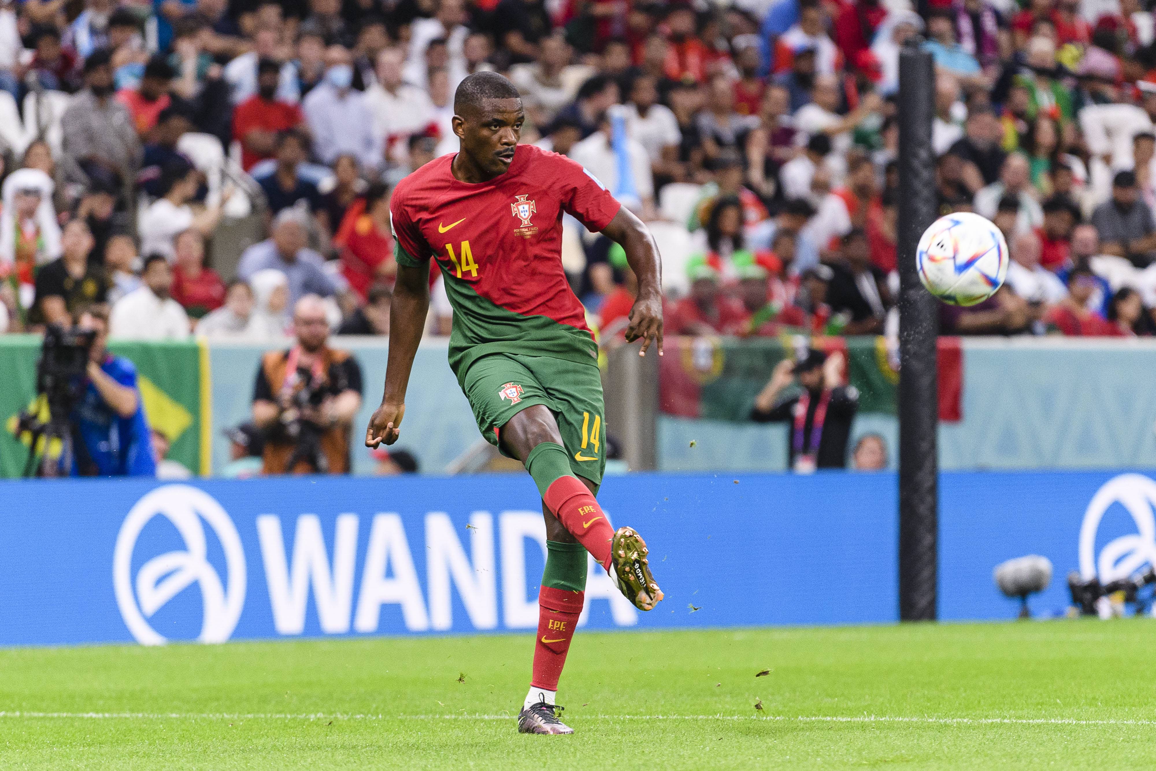 William Carvalho continua sem lugar em Portugal – Últimas Notícias