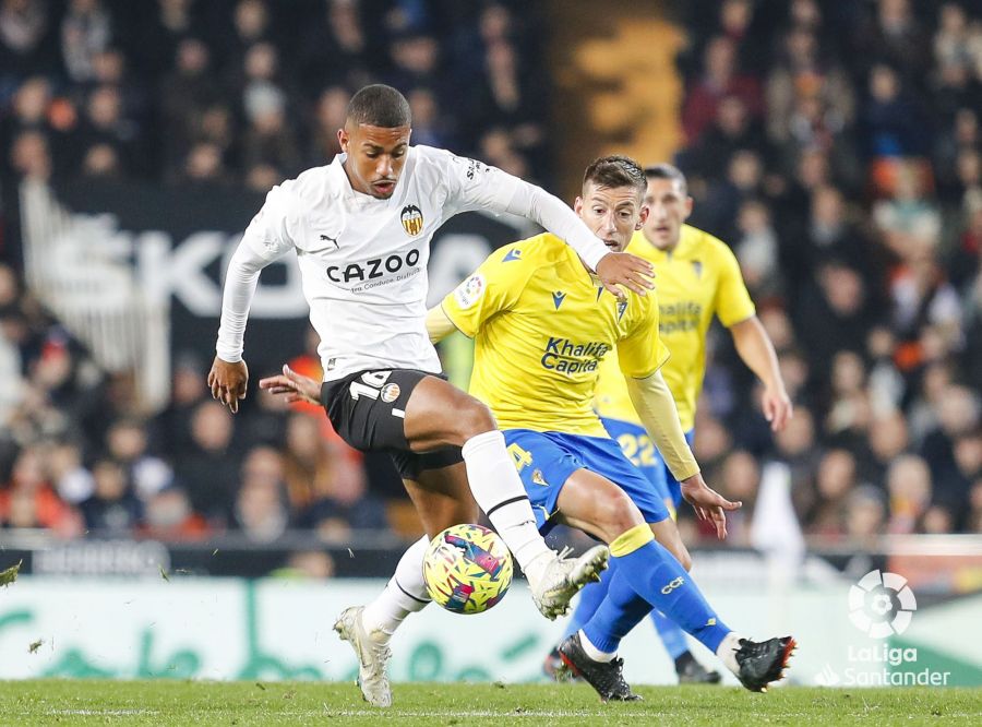 Qué rs van al partido del sábado en Valencia, Quiénes participarán  en el partido de 'rs' de Valencia