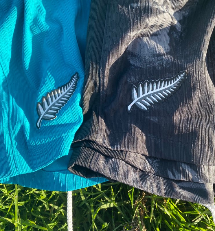 New Zealand and the odd pair of pants due to “menstrual anxiety”.
