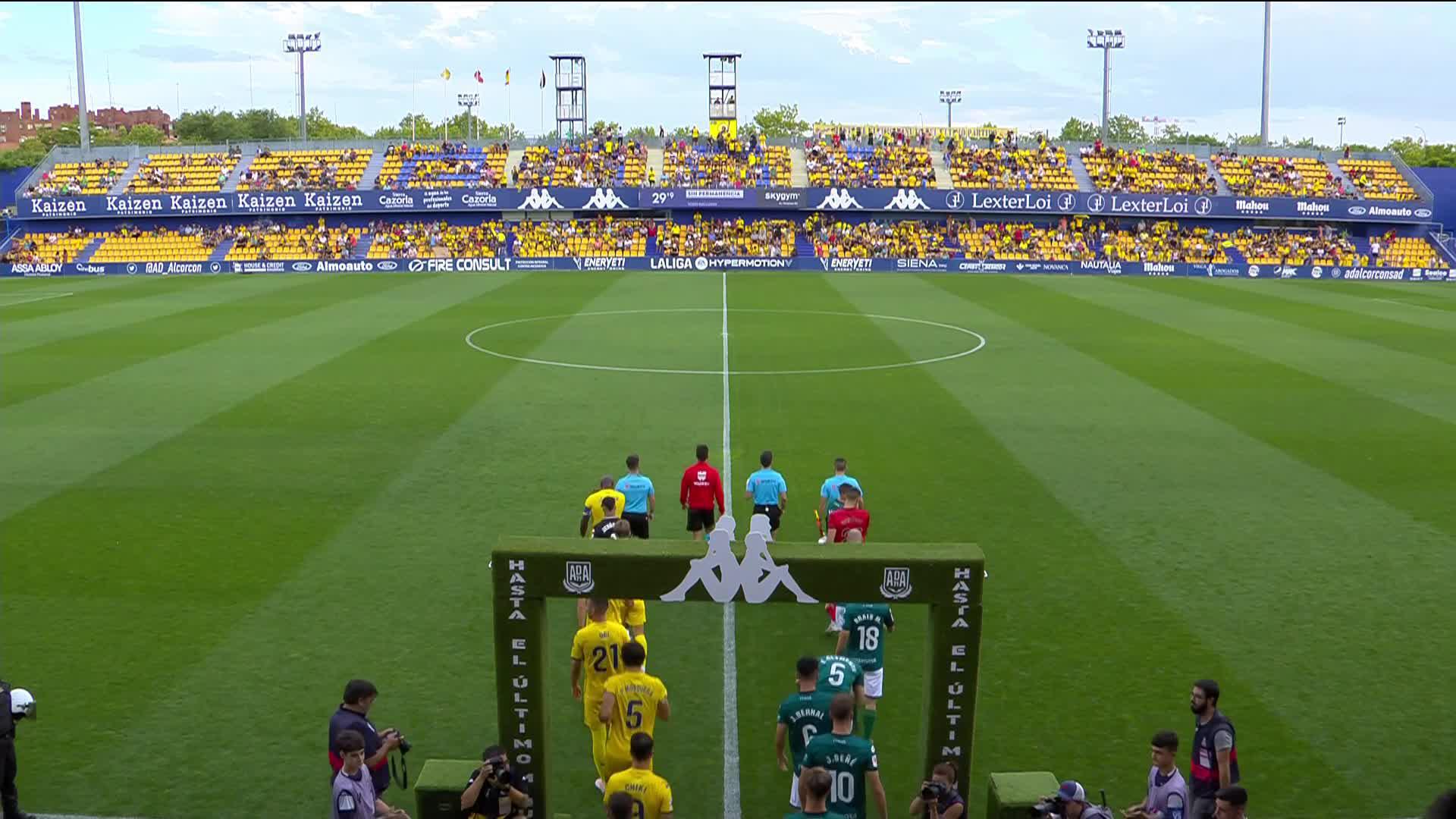 AD Alcorcón vs Racing Club de Ferrol Palpites em 1 September 2023 Futebol
