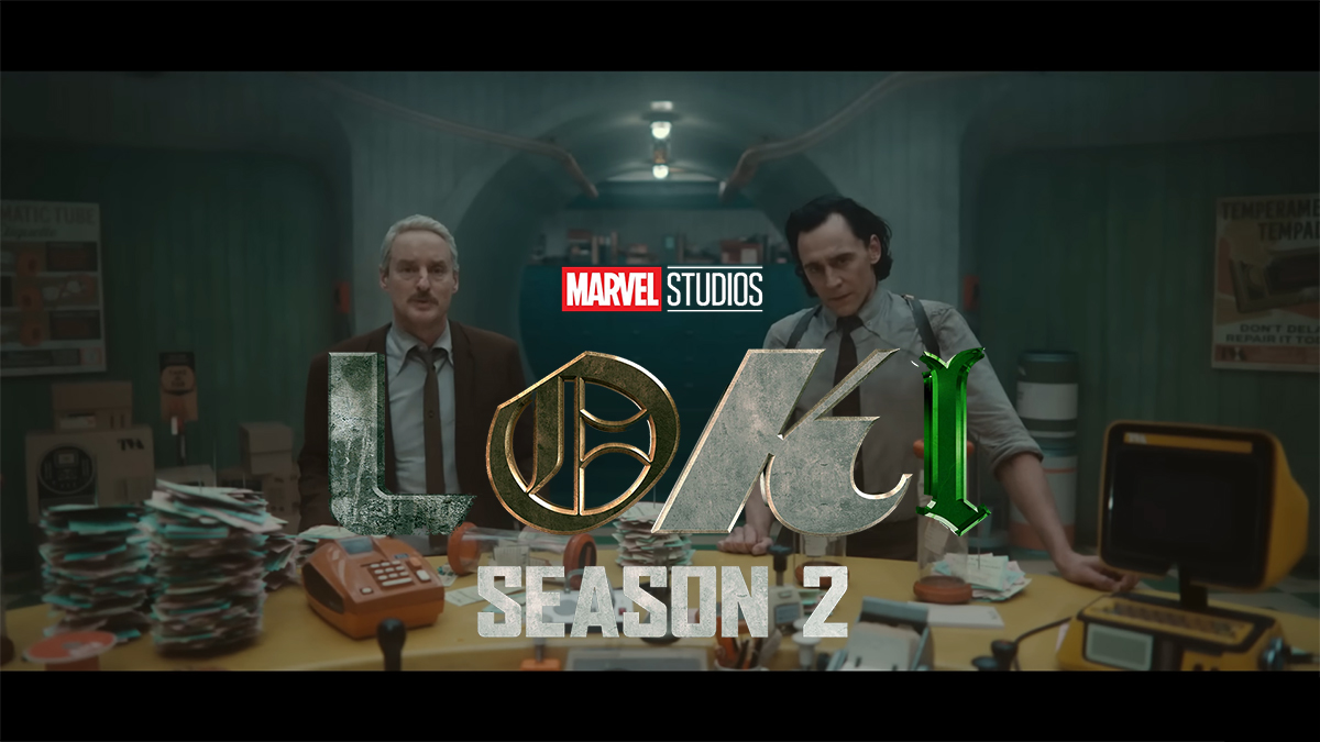 Que horas estreia a segunda temporada de Loki no Disney+?