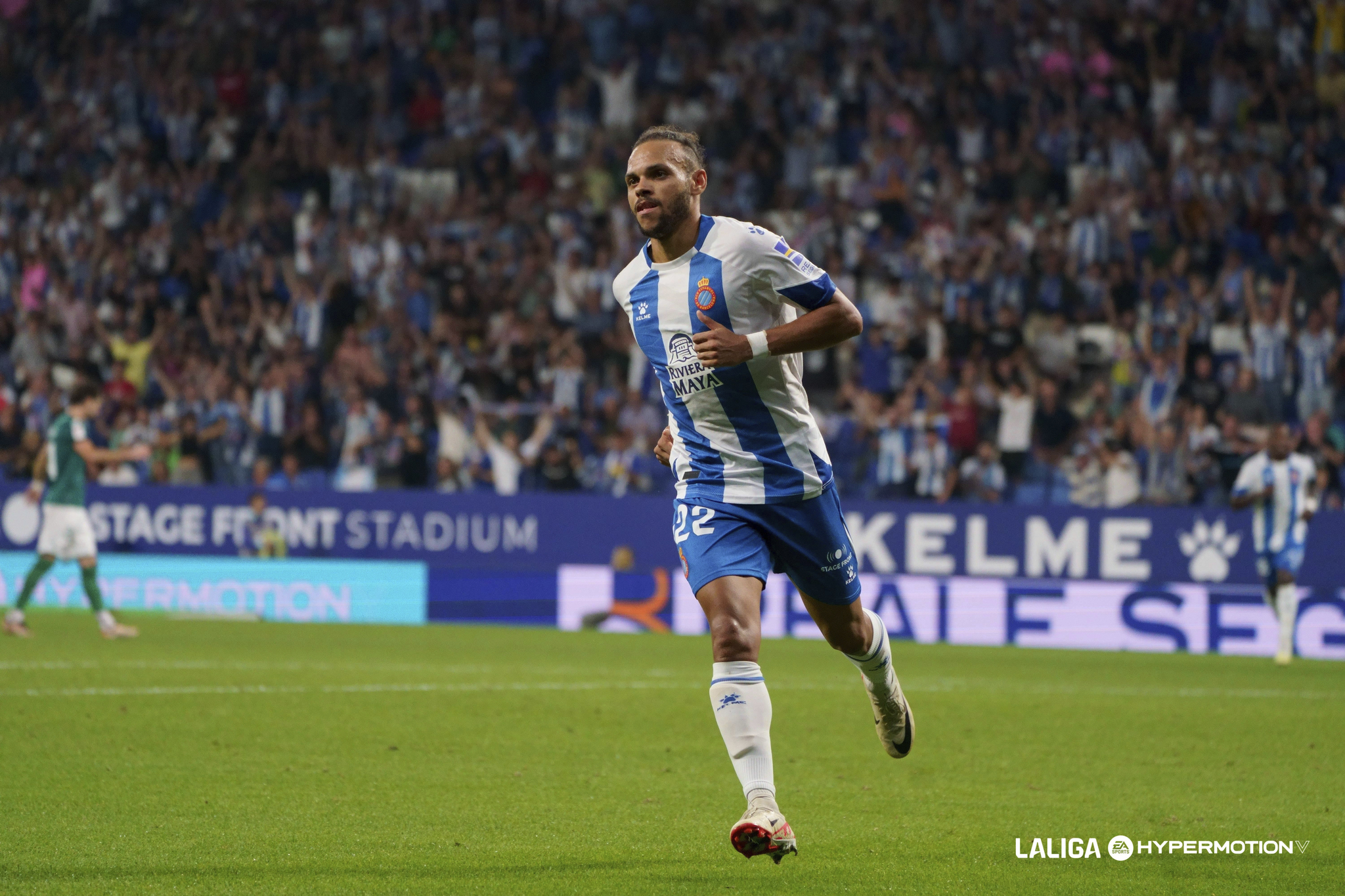 En Español-Valladolid vs. Racing Ferrol (Spanish Segunda Division