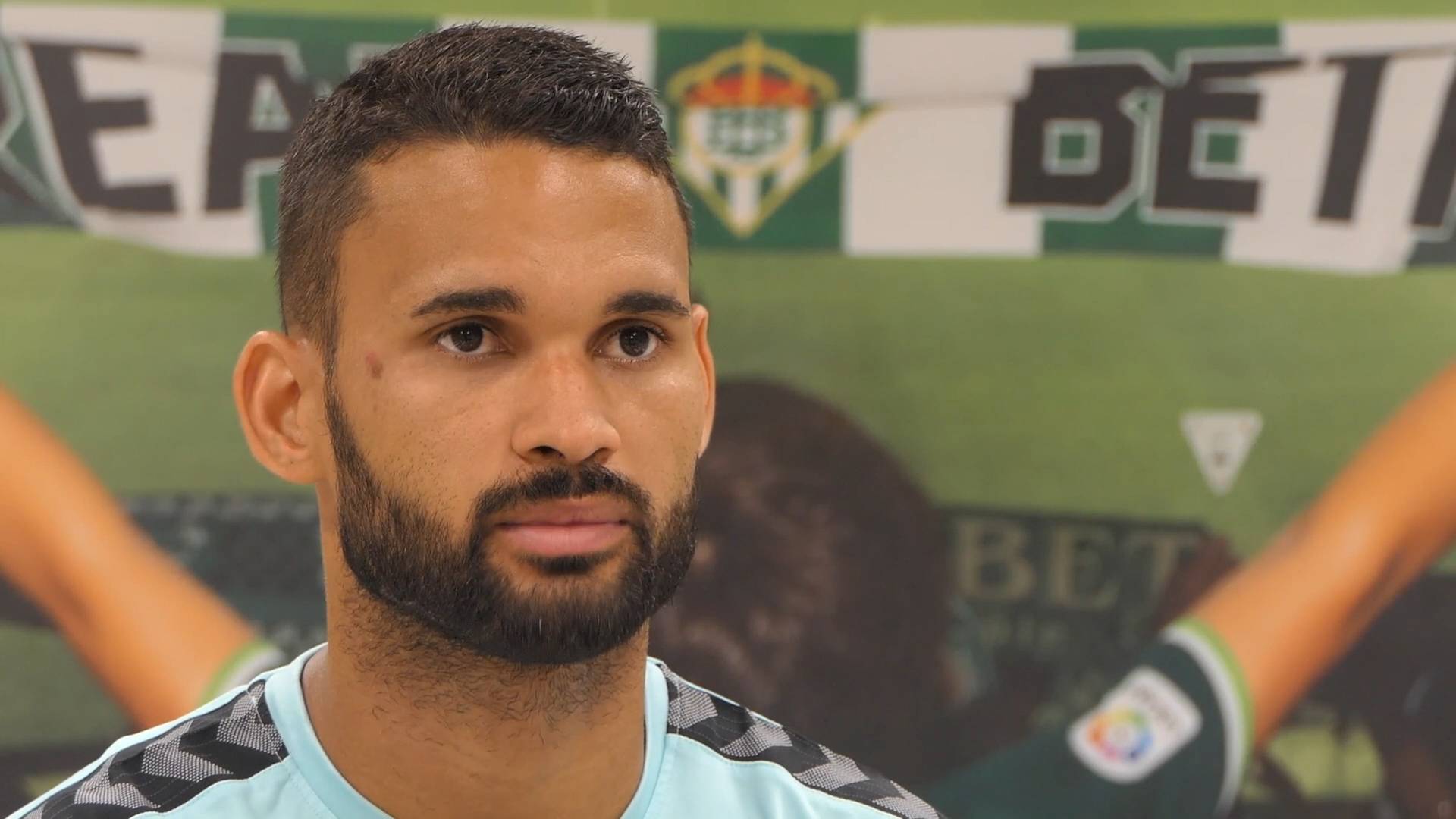 Willian José cuenta lo mal que lo pasó Luiz Henrique: "Estaba sufriendo un montón" 